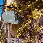 Gaestehaus Altes Forstamt