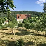 Gaestehaus Altes Forstamt Sinntal