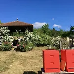 Prázdninový dům Gaestehaus Altes Forstamt *