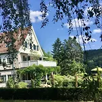 Gaestehaus Altes Forstamt Sinntal