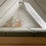 Prázdninový dům Gaestehaus Altes Forstamt