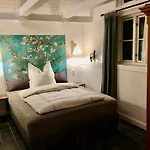 Prázdninový dům Gaestehaus Altes Forstamt