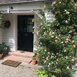 Prázdninový dům Gaestehaus Altes Forstamt
