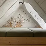 Prázdninový dům Gaestehaus Altes Forstamt *