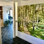 Gaestehaus Altes Forstamt Sinntal