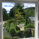 Gaestehaus Altes Forstamt * Sinntal