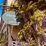 Gaestehaus Altes Forstamt 別荘 Sinntal