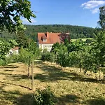Gaestehaus Altes Forstamt *
