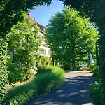 Gaestehaus Altes Forstamt * Sinntal