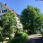 Gaestehaus Altes Forstamt Prázdninový dům