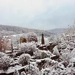 Prázdninový dům Gaestehaus Altes Forstamt *