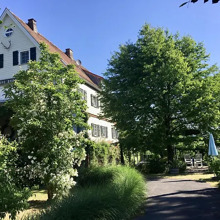 Gaestehaus Altes Forstamt