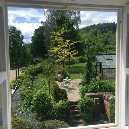 Gaestehaus Altes Forstamt