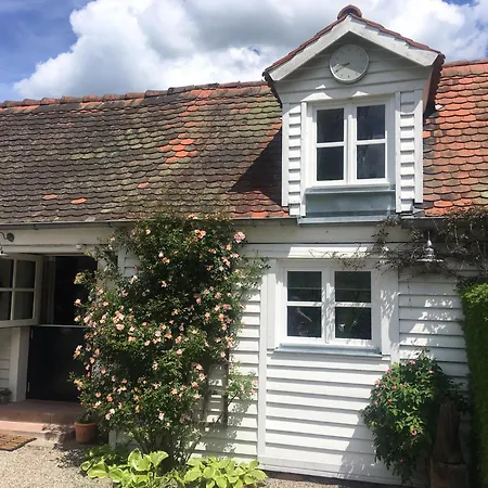 Gaestehaus Altes Forstamt * Sinntal