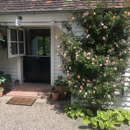 Gaestehaus Altes Forstamt * Sinntal