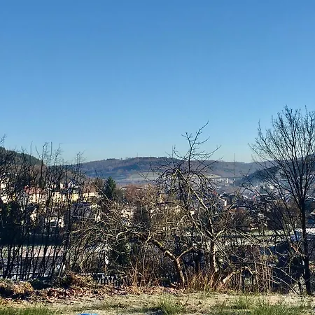 Gaestehaus Altes Forstamt Sinntal