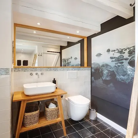 Prázdninový dům Gaestehaus Altes Forstamt *