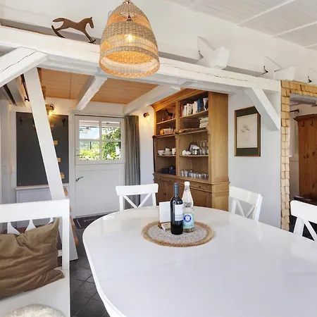 Gaestehaus Altes Forstamt Sinntal