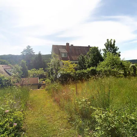 Gaestehaus Altes Forstamt