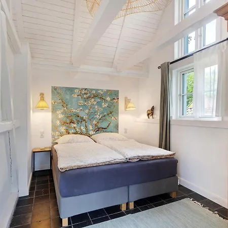 Prázdninový dům Gaestehaus Altes Forstamt