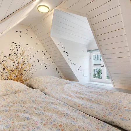 Feriehus Gaestehaus Altes Forstamt Sinntal