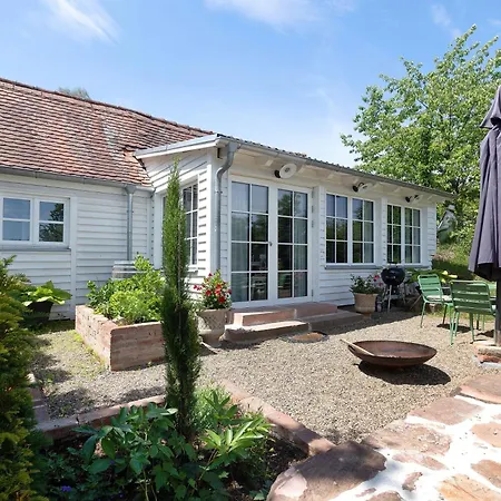 Feriehus Gaestehaus Altes Forstamt Sinntal