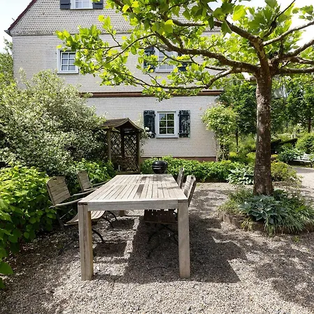 Gaestehaus Altes Forstamt *