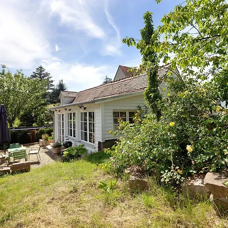 Gaestehaus Altes Forstamt * Sinntal