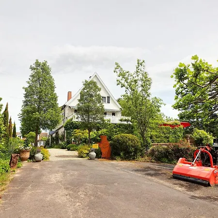 Prázdninový dům Gaestehaus Altes Forstamt