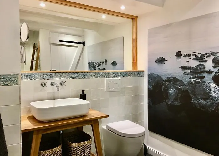 Gaestehaus Altes Forstamt