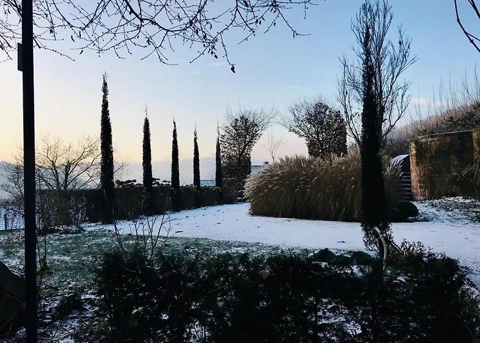 Gaestehaus Altes Forstamt