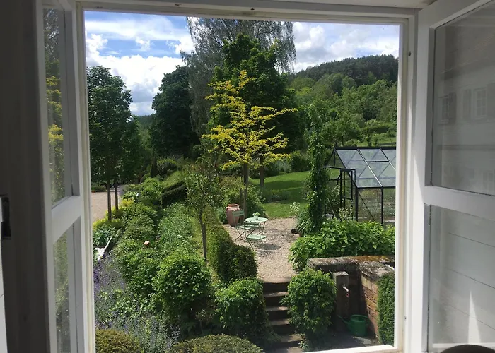 Gaestehaus Altes Forstamt