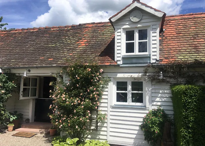 Gaestehaus Altes Forstamt * Sinntal