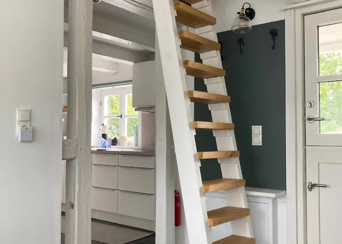 Gaestehaus Altes Forstamt Nyaraló Sinntal